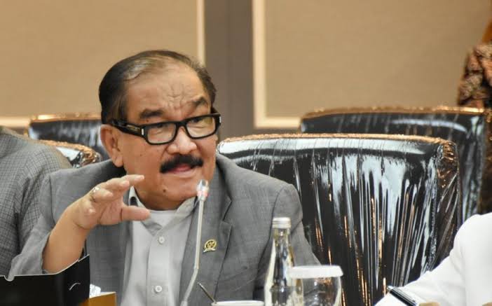 BPIP Harus Percaya Diri dalam Mengamalkan Nilai-Nilai Pancasila