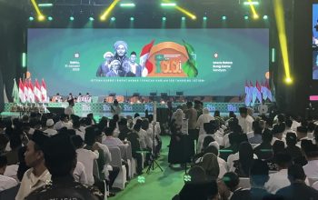 Yahya Jelaskan Alasan Prabowo Batal Hadiri Peringatan Harlah 100 Tahun NU