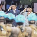MK Perintahkan Anggota Polri Duduk di Jabatan ASN Diatur UU