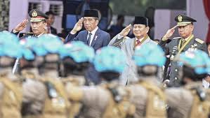 MK Perintahkan Anggota Polri Duduk di Jabatan ASN Diatur UU