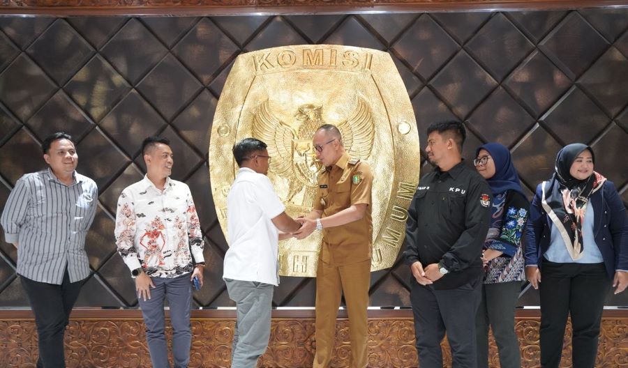 Stabilitas Politik Fondasi Penting Kelancaran Pembangunan Daerah