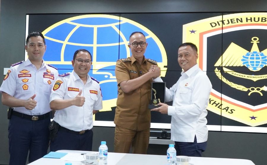 Ayep Zaki Usulkan Cicurug-Sukabumi Double Track dan Perpanjang KRL Bogor-Sukabumi