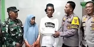 TNI-Polri Diimbau Jalankan Tugas dengan Manusiawi dan Tak Cederai Institusi