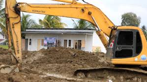 Tugas Satgas Disebut Beda dengan BNPB dalam Tangani Bencana di Sumatra