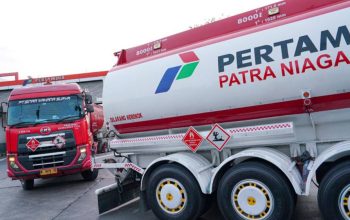 SPBU Swasta Didorong Impor BBM untuk Penuhi Pasokan