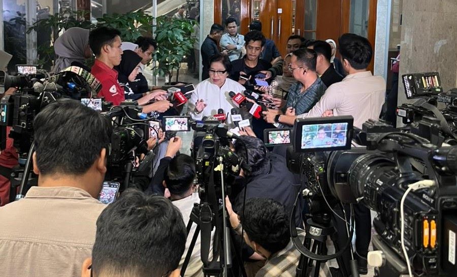 Makanan Berbelatung Bisa jadi ‘Bom Waktu’ bagi BGN