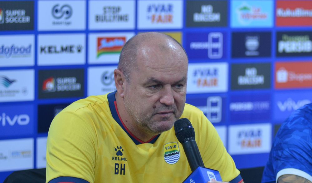 Potensi PSBS Biak Persulit Persib Malam Nanti