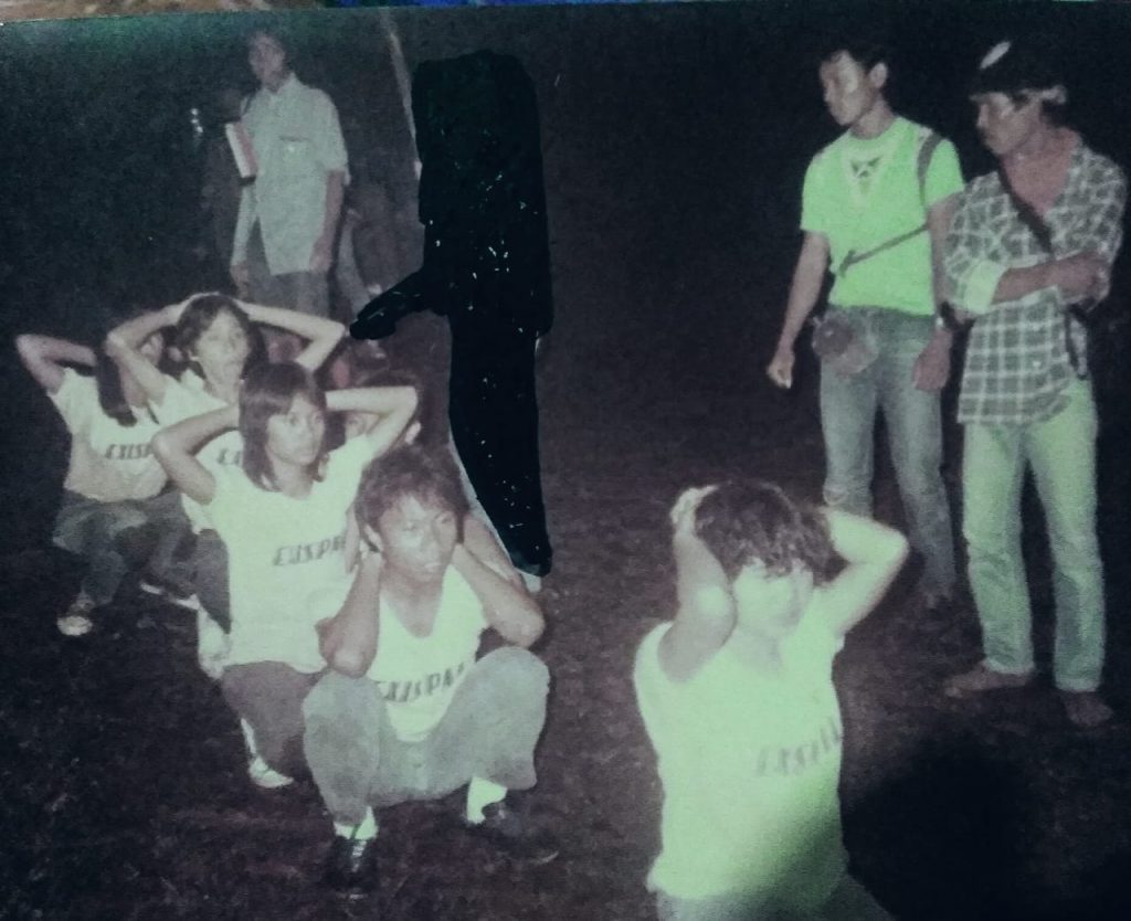 41 Tahun Jalan Panjang “Elang Gunung”