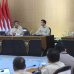 Prabowo Singgung Dinamika dan Gejolak Dunia