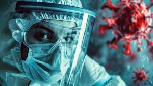 Kematian Berkaitan Komorbid, Situasi Influenza H3N2 Diklaim Terkendali