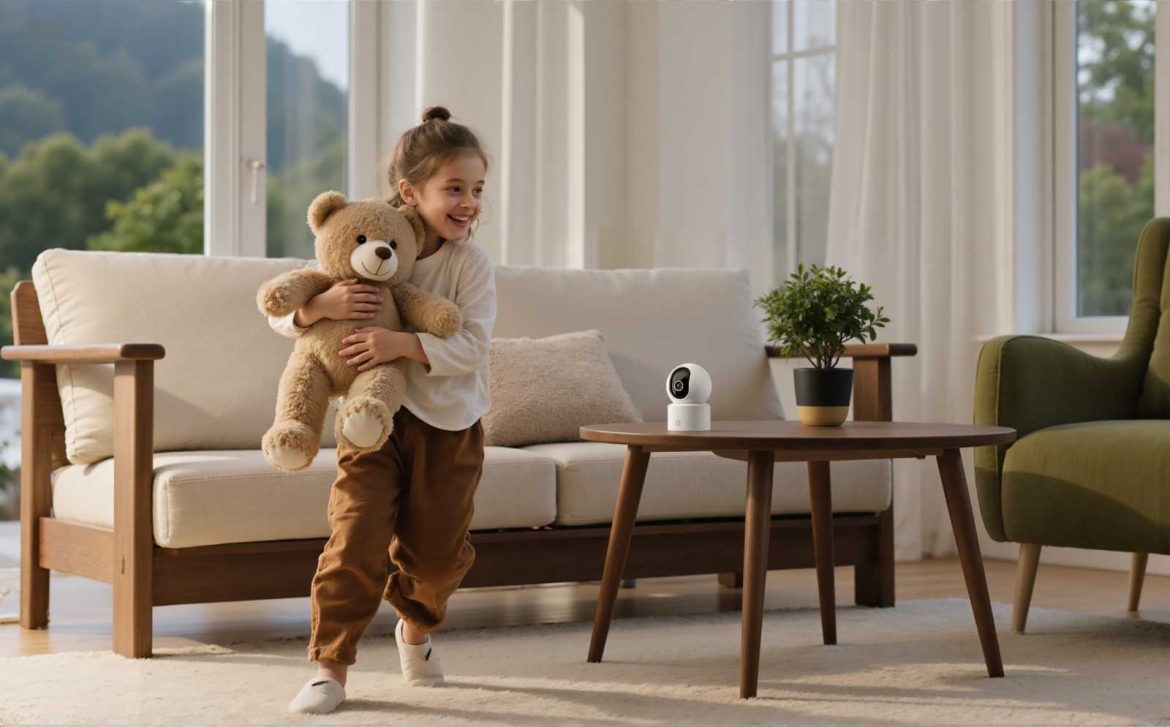 Xiaomi Indonesia Perkuat Ekosistem Rumah Pintar Lewat Tiga Perangkat AIoT Terbaru