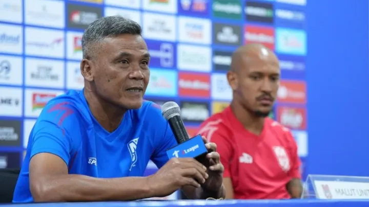 Persib Selalu Menang di Kandang dan Aroma Balas Dendam Putaran Pertama, Malut “Tidak Masalah”