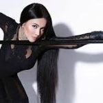 Akui Kondisi Psikoligis Terguncang, Denada Bicara soal Sosok Ayah dari Ressa