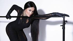 Akui Kondisi Psikoligis Terguncang, Denada Bicara soal Sosok Ayah dari Ressa