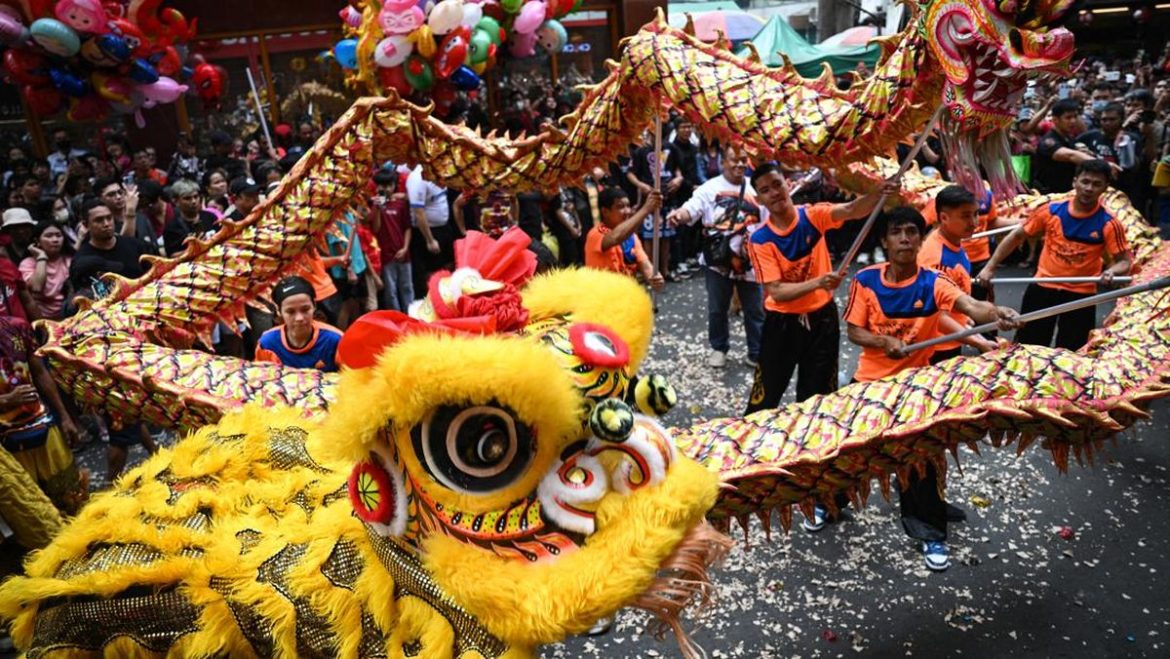 Akulturasi Budaya, Warga Didorong untuk Saling Berbuat Kebaikan