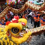 Akulturasi Budaya, Warga Didorong untuk Saling Berbuat Kebaikan