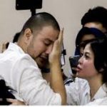 Bantah Lewat Derry Sulaiman, Saksi Beberkan Modus Mantan Suami Irish Bella Atur Peredaran Sabu di Rutan Salemba