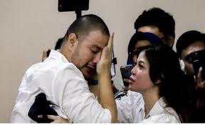 Bantah Lewat Derry Sulaiman, Saksi Beberkan Modus Mantan Suami Irish Bella Atur Peredaran Sabu di Rutan Salemba