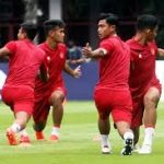 Pelatih Coret Kapten Garuda di Era STY untuk FIFA Series