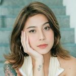 Awkarin Kecam Pelaku yang Senang Bully Secara Fisik