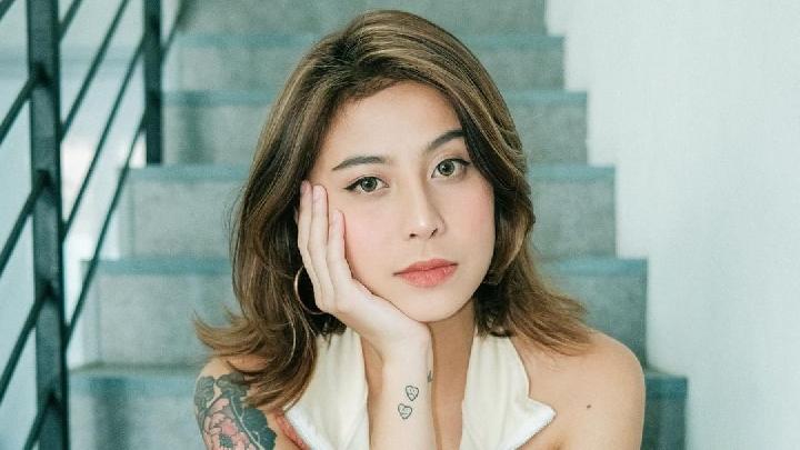 Awkarin Kecam Pelaku yang Senang Bully Secara Fisik