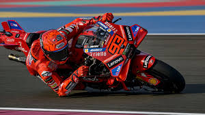 Baby Alien Bongkar soal Pengembangan Ducati GP26