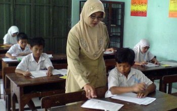 Mendikdasmen Urai Peran Guru di Tengah Melimpahnya Konten AI