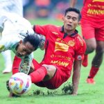 Maung Bandung Bicara Catatan Impresif dan Selisih Poin dari Persija