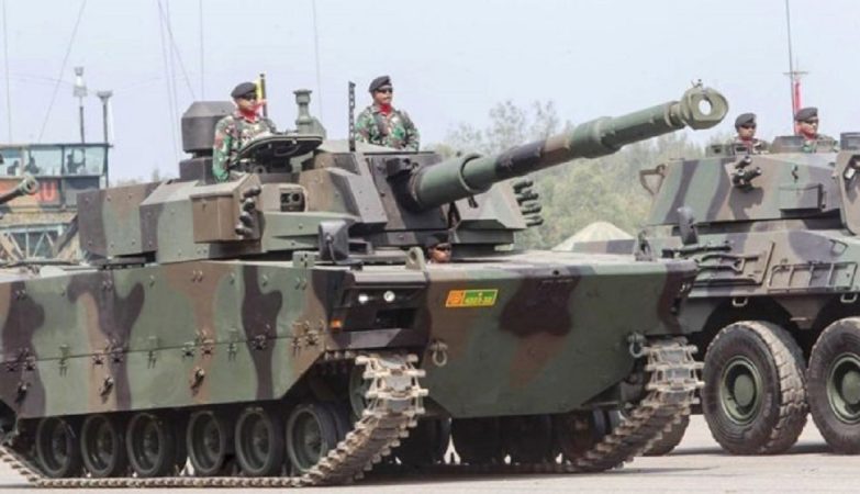 Board of Peace, Delapan Ribu TNI Dikirim Bertahap ke Palestina