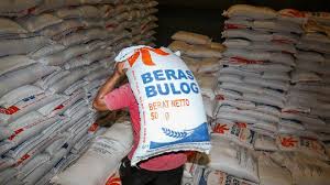 Bulog Diproyeksikan Setara dengan Bank Indonesia atau BPJS