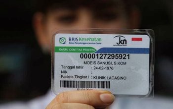 Cak Imin Jelaskan soal Penghapusan Tagihan Iuran BPJS Kesehatan Capai Rp29,1 Triliun