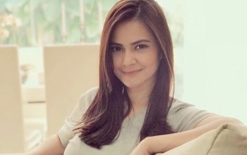 Cut Tari Bicara Restu Suami saat Dapat Tawaran Syuting Film