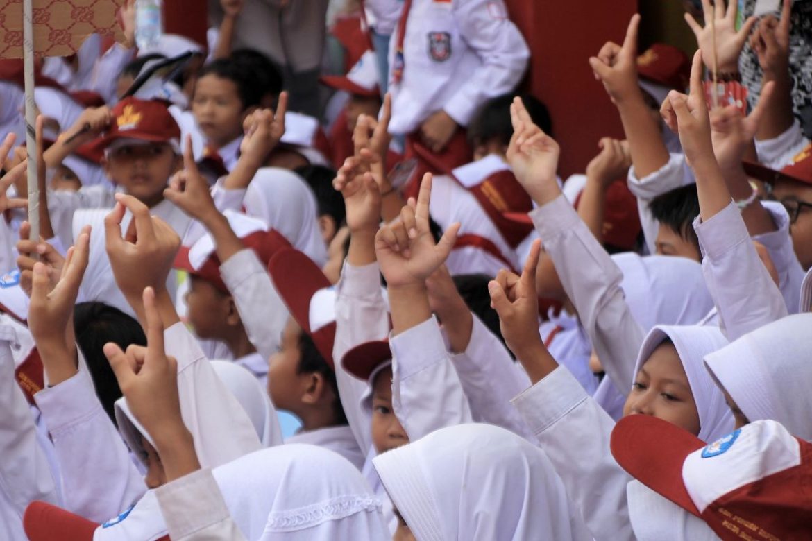 DPR Komentari Siswa Bunuh Diri Akibat Tak Mampu Beli Alat Sekolah