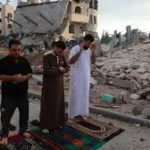 DPR Tanggapi Kehadiran Prabowo Subianto dalam Rapat Perdana Board of Peace di AS