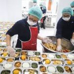 DPR Yakini Program Makan Bergizi Gratis Tak Pakai Anggaran Pendidikan