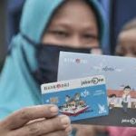 Dana KJP Plus Kembali Cair Sebanyak 707.513 Siswa