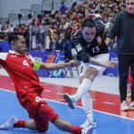 FFI dan F.League Sepakati Sejumlah Kolaborasi Strategis