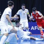 Futsal Diproyeksikan Masuk Asian Games Hingga Olimpiade