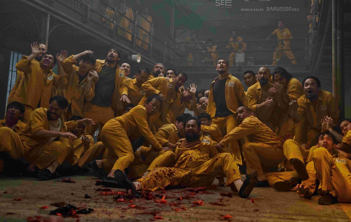 Film Ghost in the Cell Bakal Tayang di Negara-Negara Berbahasa Jerman