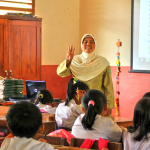 Guru Didorong Peroleh Sertifikasi dan Pengakuan Profesionalitas