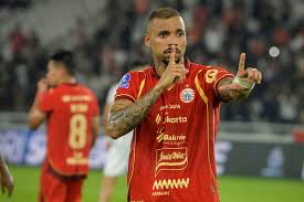 Macan Kemayoran Tekad Bangkit demi Kembali ke Jalur Kemenangan