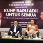 Pakar Hukum Kritik Keras Jaksa yang Paksakan Perkara Kedaluwarsa: Muka Tembok, Penyimpangan, Tidak Pahami KUHP Baru