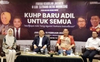 Pakar Hukum Kritik Keras Jaksa yang Paksakan Perkara Kedaluwarsa: Muka Tembok, Penyimpangan, Tidak Pahami KUHP Baru