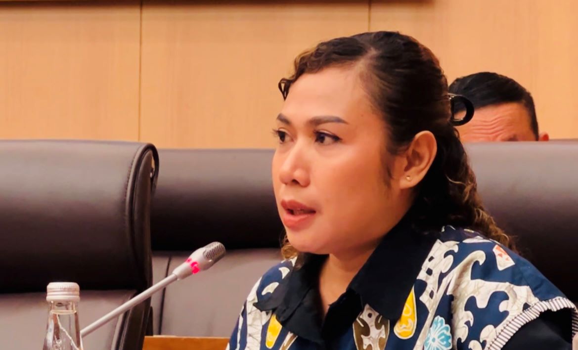 Cheroline Makalew Dorong Optimalisasi Sumur Tua Migas