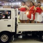 Impor Mobil Pikap Asal India Dinilai Picu Potensi PHK