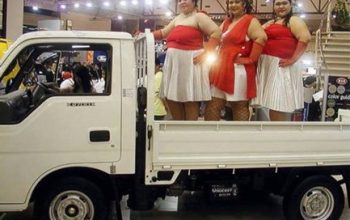 Impor Mobil Pikap Asal India Dinilai Picu Potensi PHK