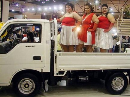 Impor Mobil Pikap Asal India Dinilai Picu Potensi PHK