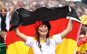 Jerman Tanggapi Seruan Boikot Piala Dunia 2026