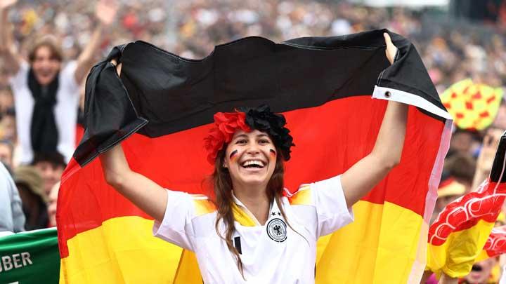 Jerman Tanggapi Seruan Boikot Piala Dunia 2026