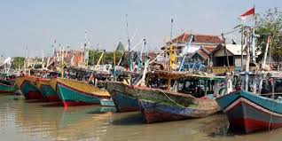 Kampung Nelayan Terapkan Program Strategis Satu Ekosistem